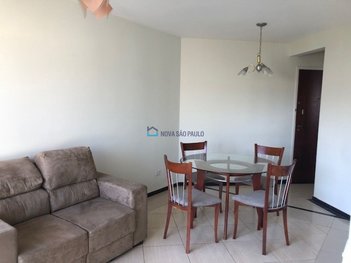 apartment em Rua Gustavo da Silveira, Vila Santa Catarina - São Paulo - SP