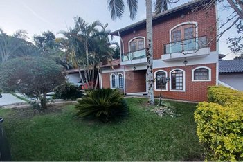 house em Avenida Presidente General Dutra, Cidade Parquelandia - Mogi das Cruzes - SP