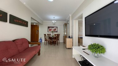 apartment em 904, Centro - Balneário Camboriú - SC