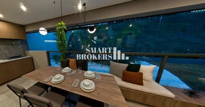apartment em Avenida Onze de Junho, Vila Clementino - São Paulo - SP