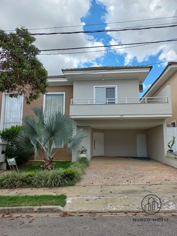 house em Avenida Fernando Stecca, Iporanga - Sorocaba - SP