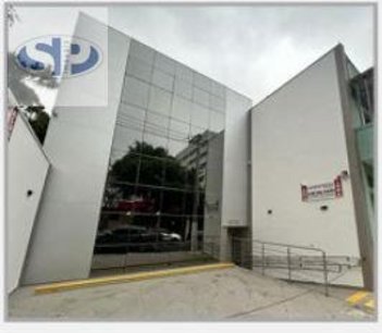 commercial_property em Rua Francisco Marengo, Tatuapé - São Paulo - SP