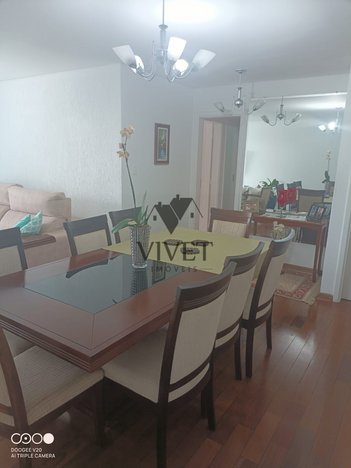 apartment em Avenida General Osório, Vila Trujillo - Sorocaba - SP