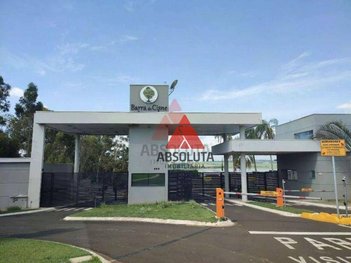 land_lot em Avenida Heitor Siqueira, São José - Americana - SP