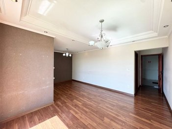 apartment em Rua Iracema Antas de Abreu Vieira, Parque Residencial Casarão - Sumaré - SP