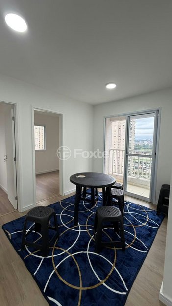 apartment em Rua Antonieta, Picanço - Guarulhos - SP