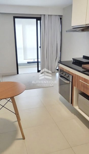 apartment em Rua Gabriele D'Annunzio, Campo Belo - São Paulo - SP