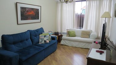 house em Avenida Moaci, Planalto Paulista - São Paulo - SP