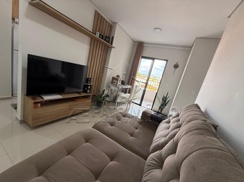 apartment em Rua Theodoro Gogolla, Parque Ouro Fino - Sorocaba - SP