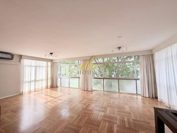 apartment em Rua Oscar Freire, Cerqueira César - São Paulo - SP