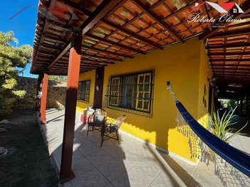 house em Rua Sandrina, Samburá (Tamoios) - Cabo Frio - RJ