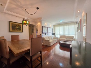 apartment em Rua Doutor Fláquer, Paraíso - São Paulo - SP