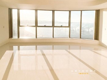 apartment em Normando Tedesco, Centro - Balneário Camboriú - SC