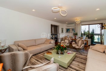 apartment em Rua Francisca Júlia, Santana - São Paulo - SP