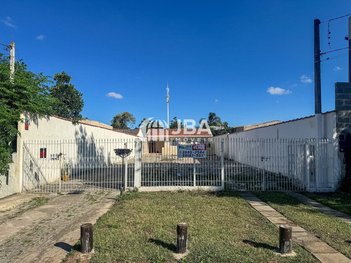 house em Rua Manoel Soares Gomes, Uberaba - Curitiba - PR