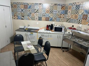 office em Sete de Abril, República - São Paulo - SP