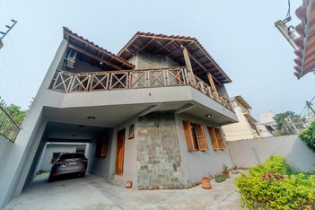 house em Monte Arraes, Nonoai - Porto Alegre - RS