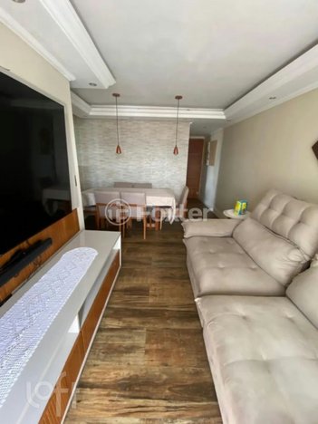 apartment em Rua Edgar de Sousa, Vila Aricanduva - São Paulo - SP