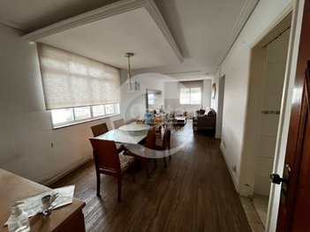 apartment em Avenida Paes de Barros, Mooca - São Paulo - SP