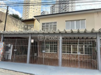 house em Rua Itatiaia, Vila Guarani (Z Sul) - São Paulo - SP