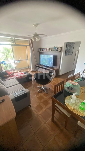 apartment em Rua Moacir Guimarães, São João Clímaco - São Paulo - SP