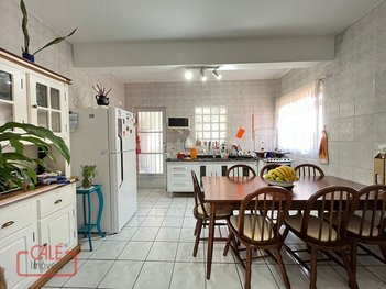 house em Rua Amadeu Squilante, Jardim São Francisco - Indaiatuba - SP