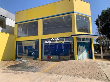 office em Rua Manoel Antônio de Araújo, Centro - Guaxupé - MG