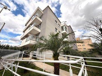 apartment em Rua Maestro Francisco Antonello, Fanny - Curitiba - PR