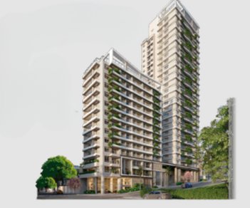 apartment em Rua Augusta, Cerqueira César - São Paulo - SP