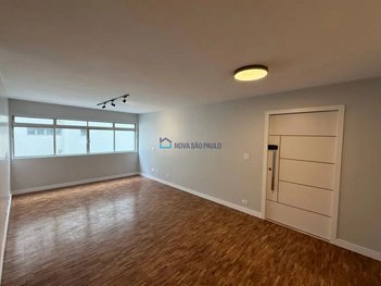 apartment em Rua Inhambú, Vila Uberabinha - São Paulo - SP