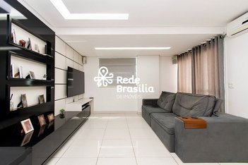 apartment em CNB 10, Taguatinga Centro (Taguatinga) - Brasília - DF