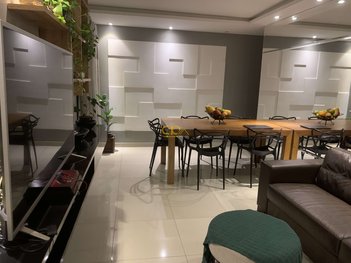 apartment em Rua Maura, Ipiranga - Belo Horizonte - MG