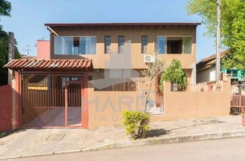 house em Adroaldo Novo Correa, Cavalhada - Porto Alegre - RS