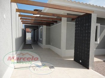 house em Rua Projetada Trinta e Quatro, Jardim Atlântico Central (Itaipuaçu) - Maricá - RJ