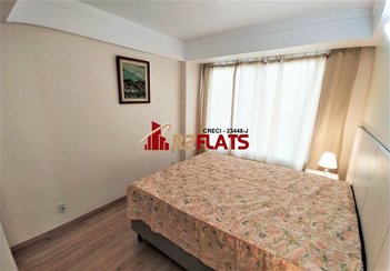 apartment em Rua Barão de Mauá, Centro - Guarulhos - SP