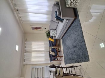 house em Rua Blas Parera, Parque Nações Unidas - São Paulo - SP