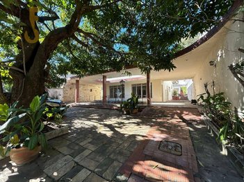 house em Estrada dos Três Rios, Freguesia (Jacarepaguá) - Rio de Janeiro - RJ