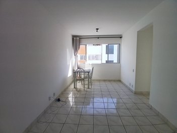 apartment em Rua Capitão Romualdo de Barros, Carvoeira - Florianópolis - SC