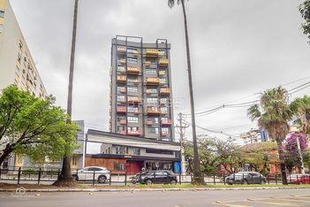apartment em Independência, Rio Branco - Porto Alegre - RS