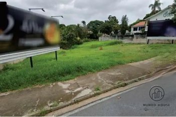 land_lot em Avenida Caribe, Jardim Americano - Sorocaba - SP