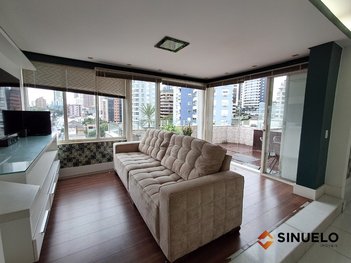 apartment em Rua Joaquim Nabuco, Centro - Novo Hamburgo - RS
