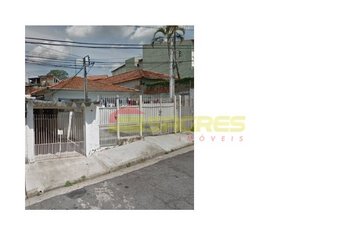 house em Caraurana, Vila Nova Mazzei - São Paulo - SP