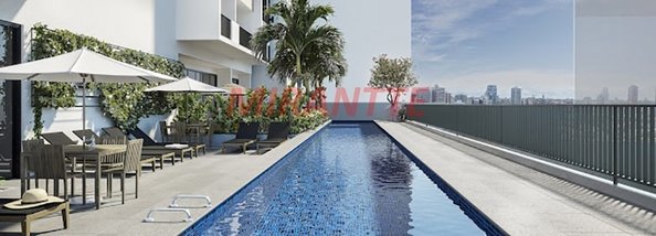 apartment em Rua Florêncio de Abreu, Centro - São Paulo - SP