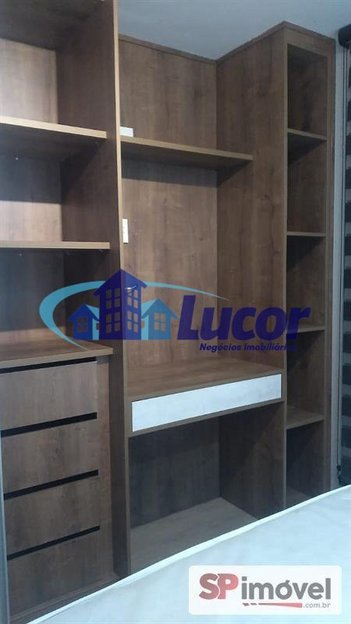 apartment em Rua Templários, Vila Formosa - São Paulo - SP