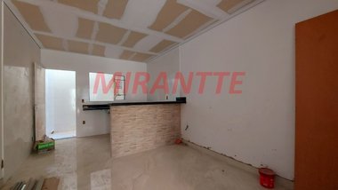house em Travessa Nair, Vila Mazzei - São Paulo - SP