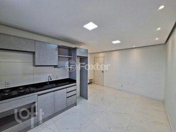 apartment em Rua Alberto Bins, Parque Olinda - Gravataí - RS