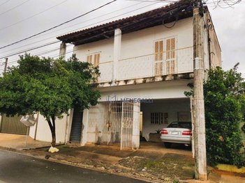 house em Rua Geraldo Lara Silveira, Residencial Bela Vista - Piracicaba - SP