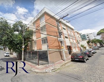apartment em Rua Cássia, Prado - Belo Horizonte - MG