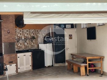 house em Rua Farol Paulistano, Vila Oratório - São Paulo - SP