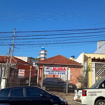 house em Rua São Bento do Sapucaí, Vila Guilherme - São Paulo - SP